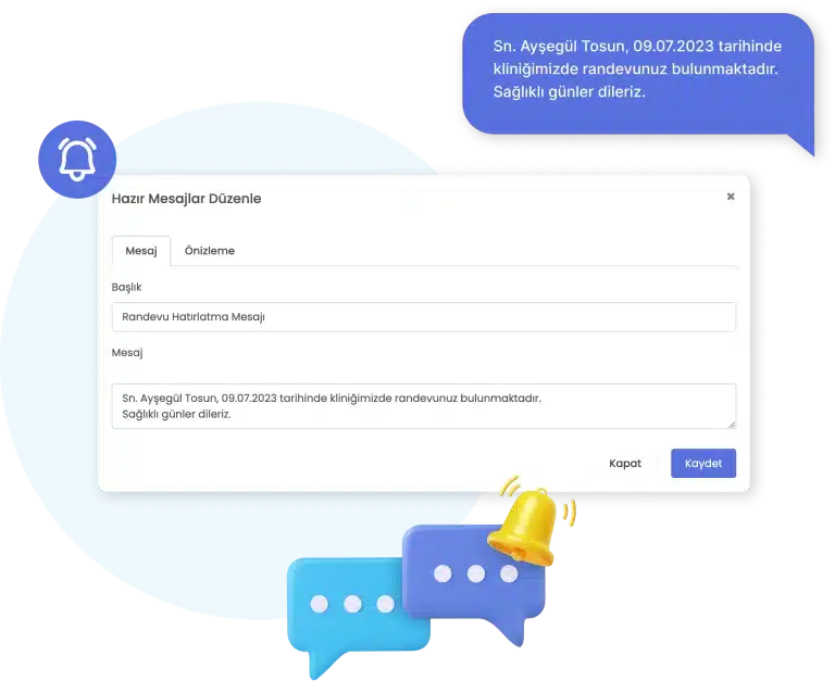 AppRandevu | Güzellik Salonu, Kuaför ve Güzellik Merkezi Yönetim Programı